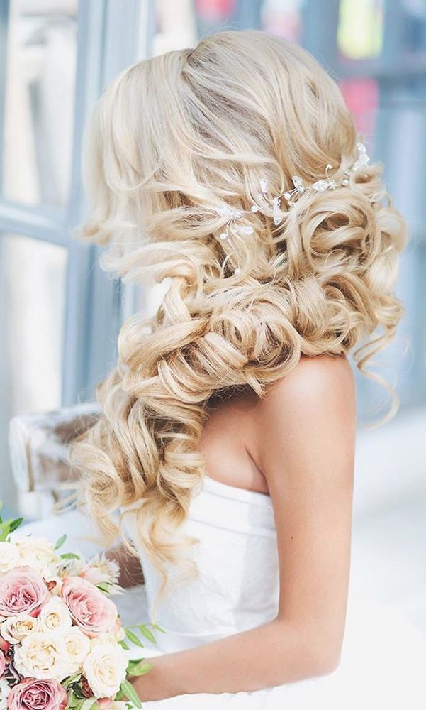 Long Formal Hairstyles For Weddings Fashion Dresses