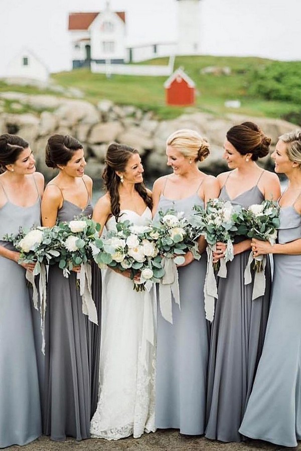  30 Grey Wedding Color Ideas You ll Love Hi Miss Puff