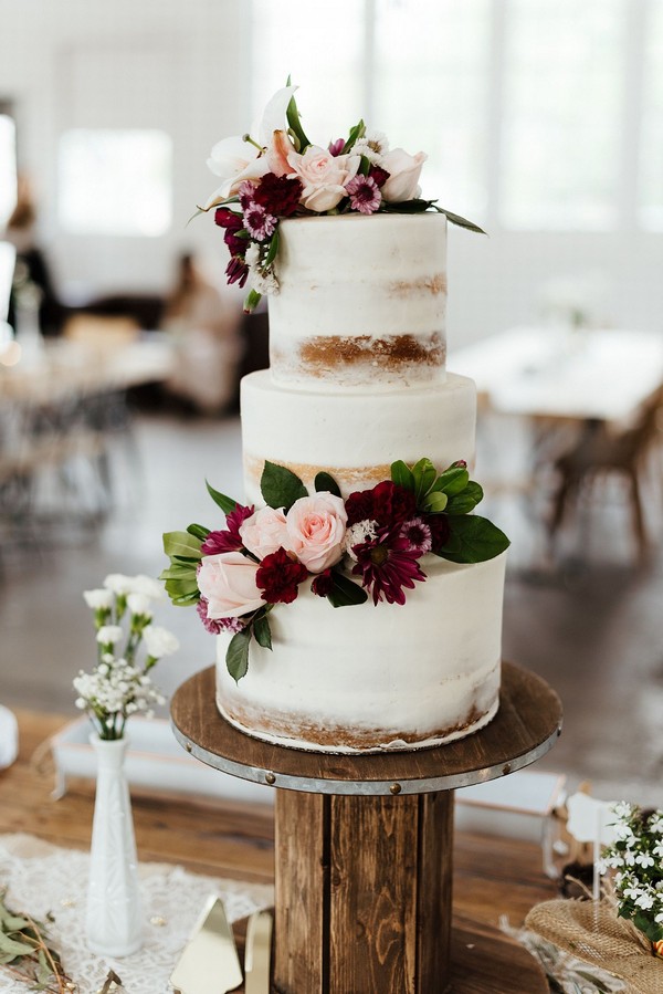 Rustic Country Wedding Cake Ideas Hi Miss Puff SexiezPicz Web Porn