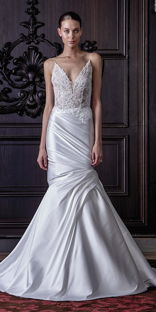 Top Monique Lhuillier Wedding Dresses Prices of all time Check it out now 