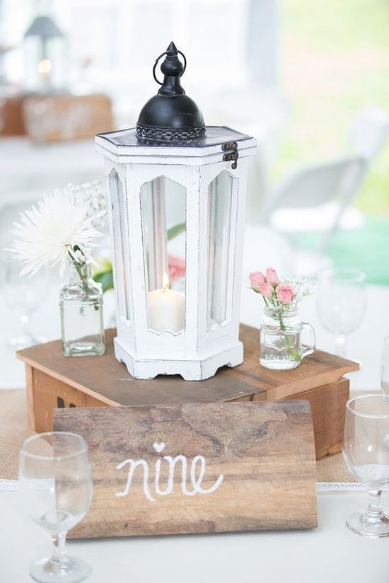 100 Country Rustic Wedding Centerpiece Ideas Page 6 Hi Miss Puff