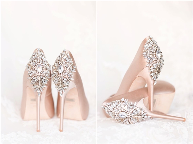 The 20 Best Low Heel Wedding Shoes of 2024