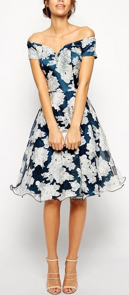 100 Stylish Wedding Guest Dresses That Are Sure To Impress – Page 3 ...