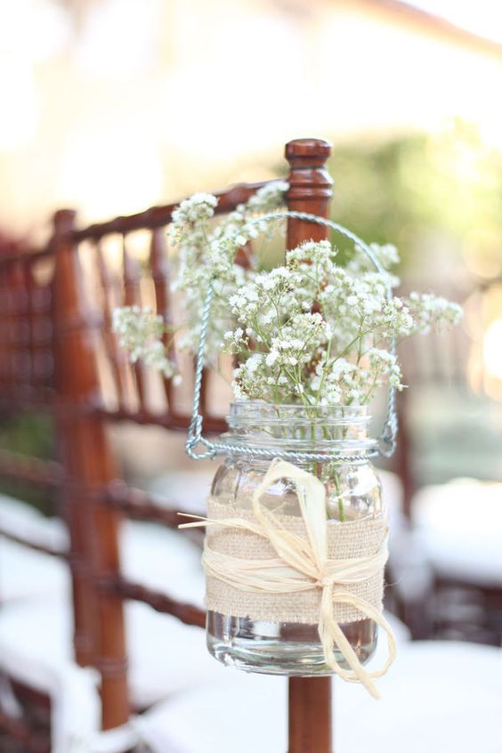 100 Mason Jar Crafts And Ideas For Rustic Weddings Page 4 Hi