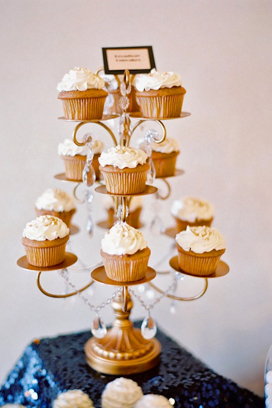 ️ 25 Best Wedding Cupcakes Ideas - Hi Miss Puff