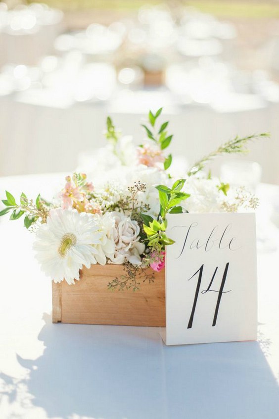 100 Wooden Box Wedding Décor Centerpieces – Page 3 – Hi Miss Puff