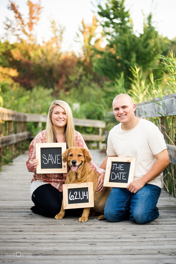 50 Engagement Photos With Pets That Will Melt Your Heart – Page 4 – Hi ...