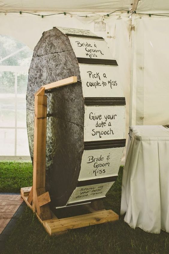 65 Wedding Reception Game Ideas To Entertain Your Guests – Page 7 – Hi