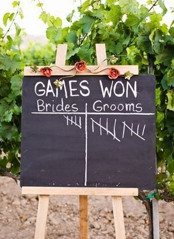 65 Wedding Reception Game Ideas To Entertain Your Guests – Page 3 – Hi