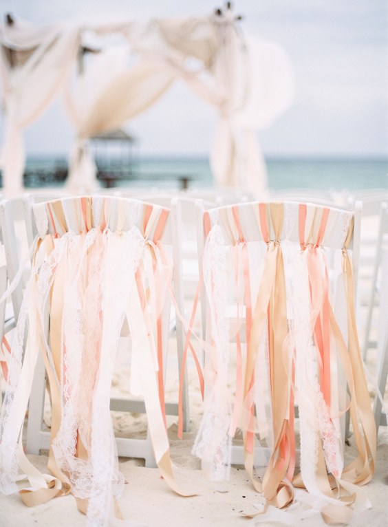 55 Gorgeous Ways To Decorate Your Wedding Chairs Page 11 Hi Miss Puff 7933