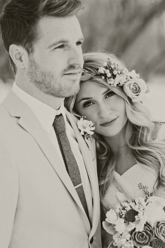 80 Must-Have Wedding Photos With Your Groom - Page 6 of 16 - Hi Miss Puff