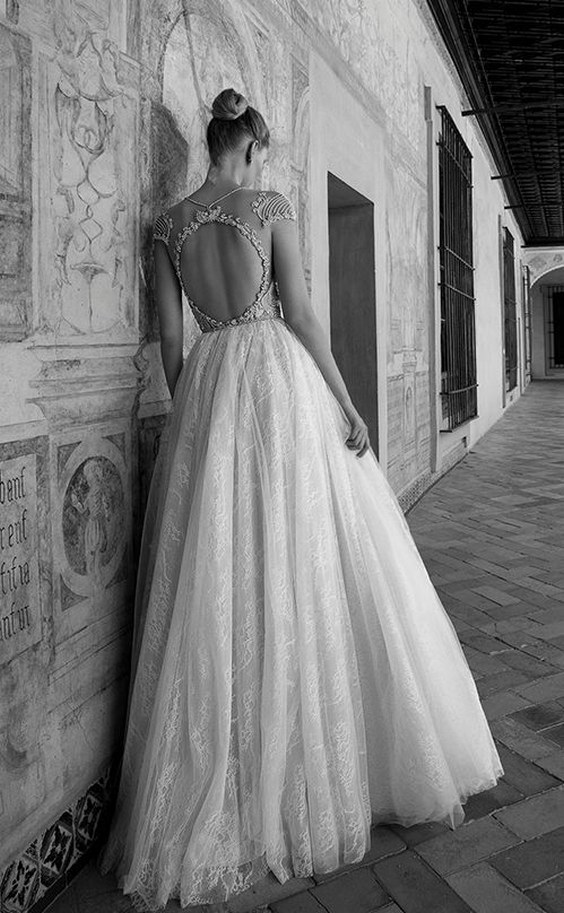 Top 100 Wedding Dresses 2019 from TOP Designers – Page 3 – Hi Miss Puff