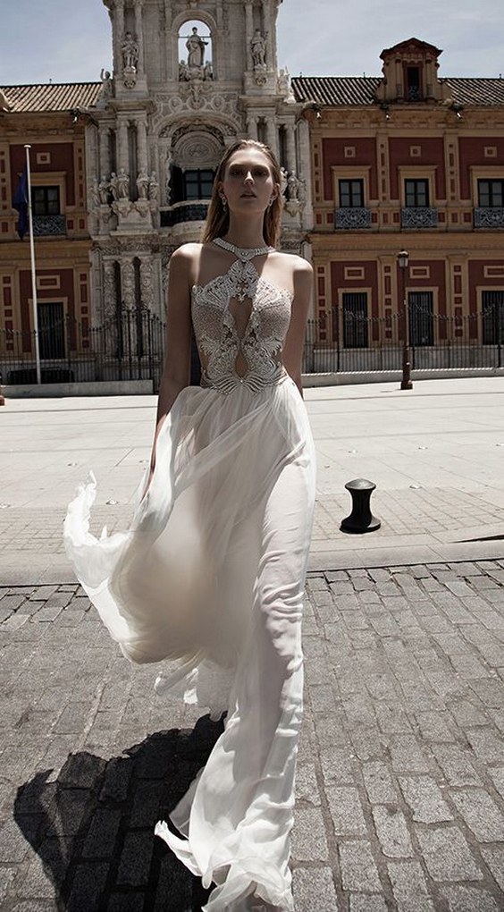 Top 100 Wedding Dresses 2019 From Top Designers Page 4 Hi Miss Puff 