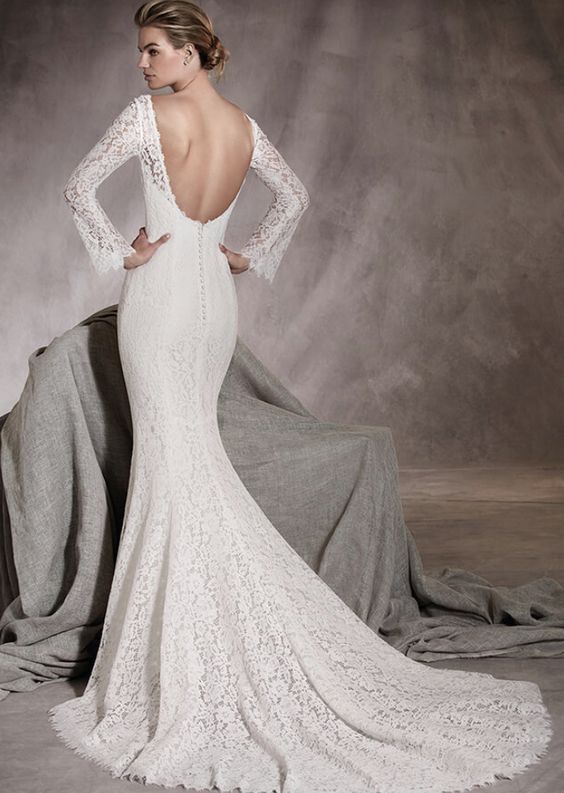 Top 100 Wedding Dresses 2019 from TOP Designers – Page 21 – Hi Miss Puff