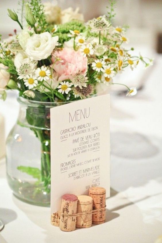 60 Gorgeous Wedding Menu Ideas Food Wine And Recipes Page 11 Hi