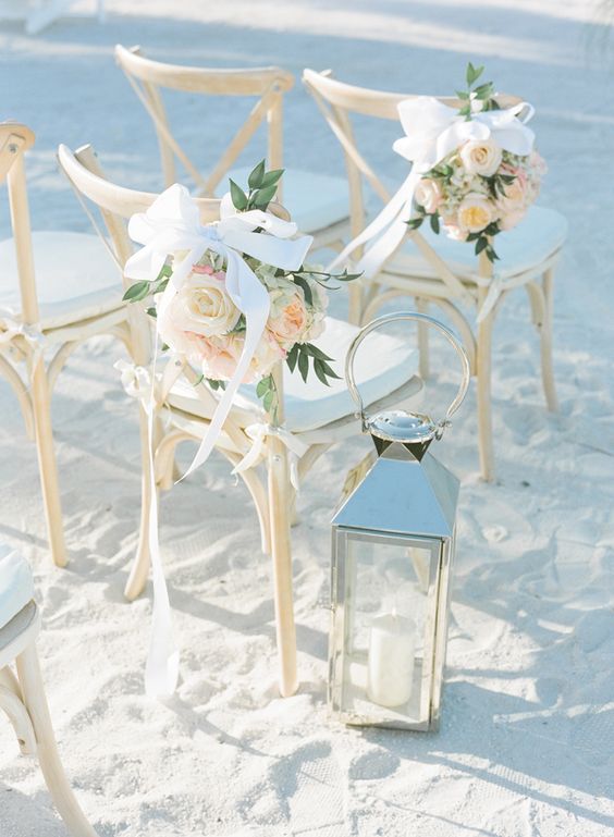 55 Gorgeous Ways To Decorate Your Wedding Chairs Page 9 Hi Miss Puff
