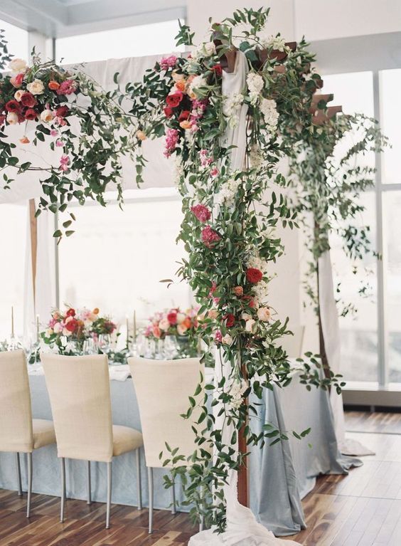 Top 20 Classic Romantic Dusty Blue Wedding Decor Ideas