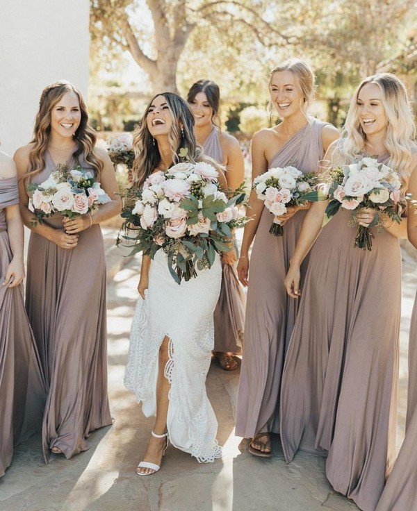 30 Chic Neutral Fall Wedding Color Ideas – Hi Miss Puff