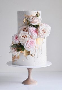 ️ 5 Wedding Cake and Dessert Makers You Can Get to Sweeten Your Big Day ...