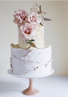 ️ 5 Wedding Cake and Dessert Makers You Can Get to Sweeten Your Big Day ...