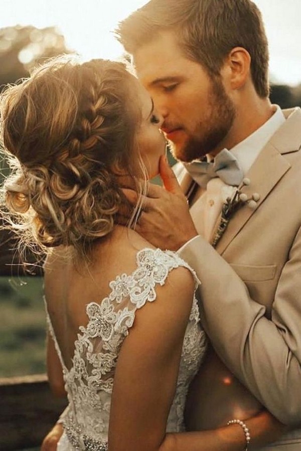 Wedding Kiss Photo Ideas 8 Hi Miss Puff 6022