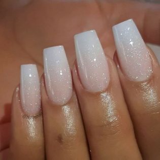 ️ Top 30 Wedding Nail Art Design Ideas 2024 - Hi Miss Puff