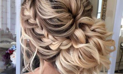 20 Long Wedding Hairstyles And Updos From Belaya Lyudmila Hi