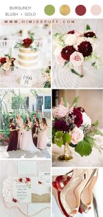 Top15 Spring/ Summer Wedding Color Ideas 2024