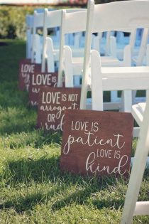 ️ 20 Minimalist Outdoor Wedding Aisle Decor Ideas - HMP