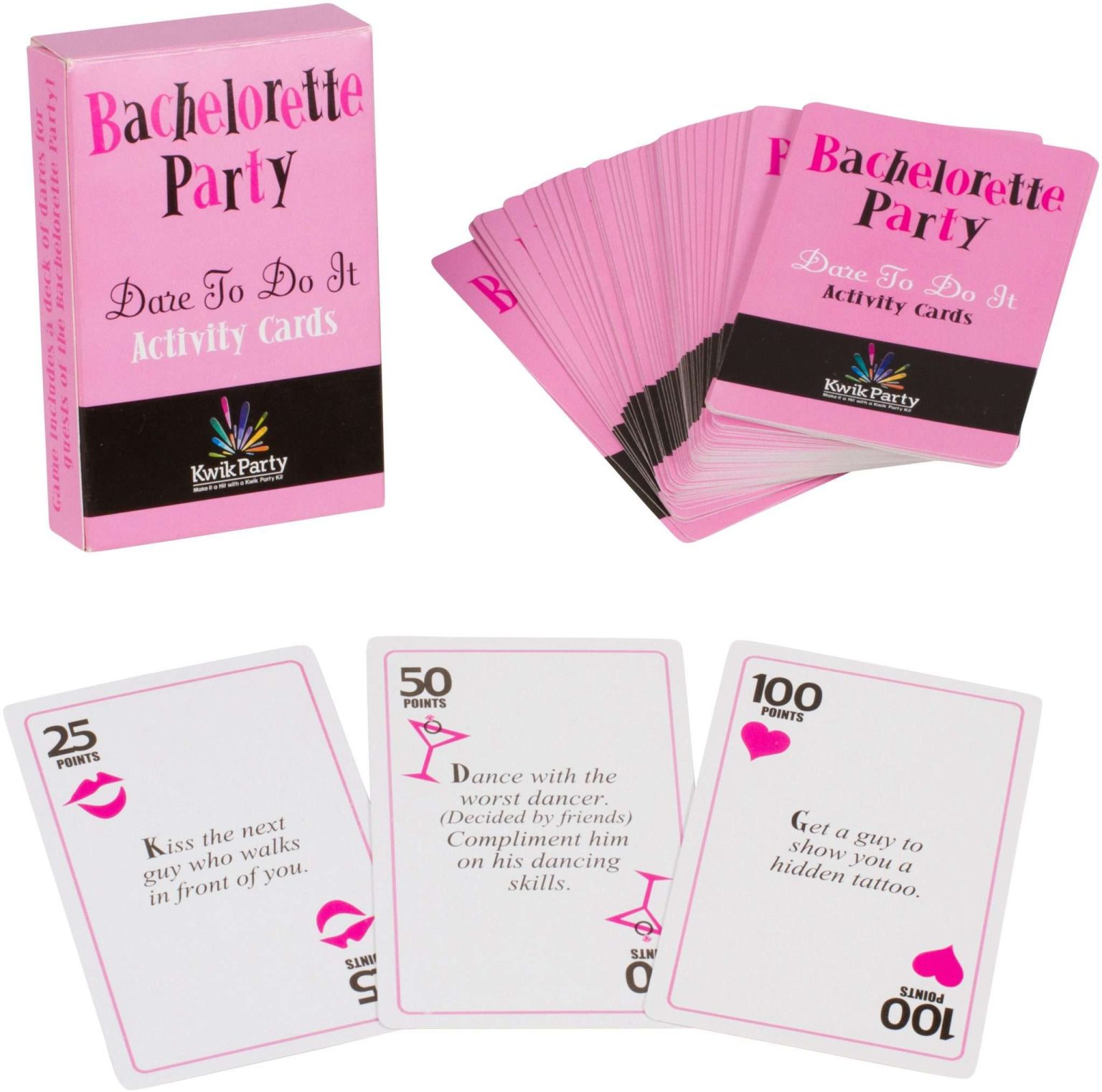 20+ Most Popular & Fun Bachelorette Party Games 2023 😍