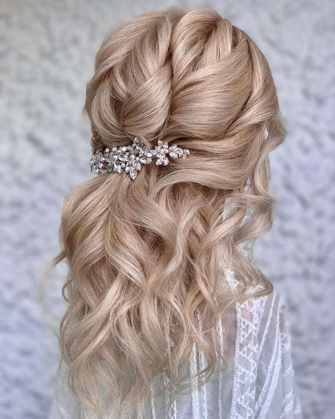 30 Mother Of The Bride Hairstyles 2024 Guide And Tips 