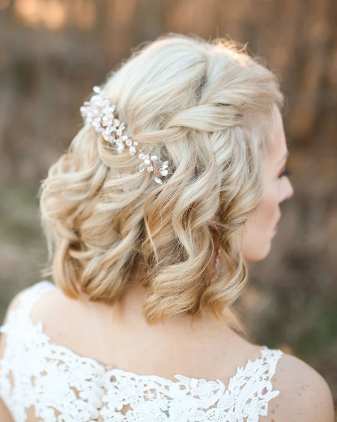 40 Wedding Guest Hairstyles 2024 Guide And Tips Hmp 2161