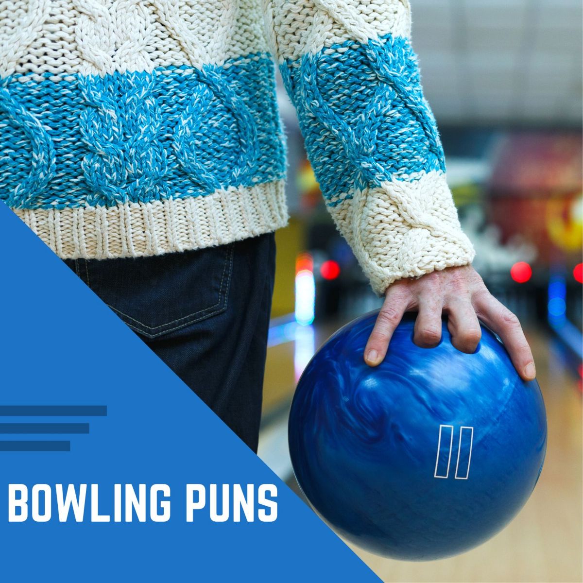 ️ 120+ Bowling Puns And Jokes That’ll Strike Laughter HM