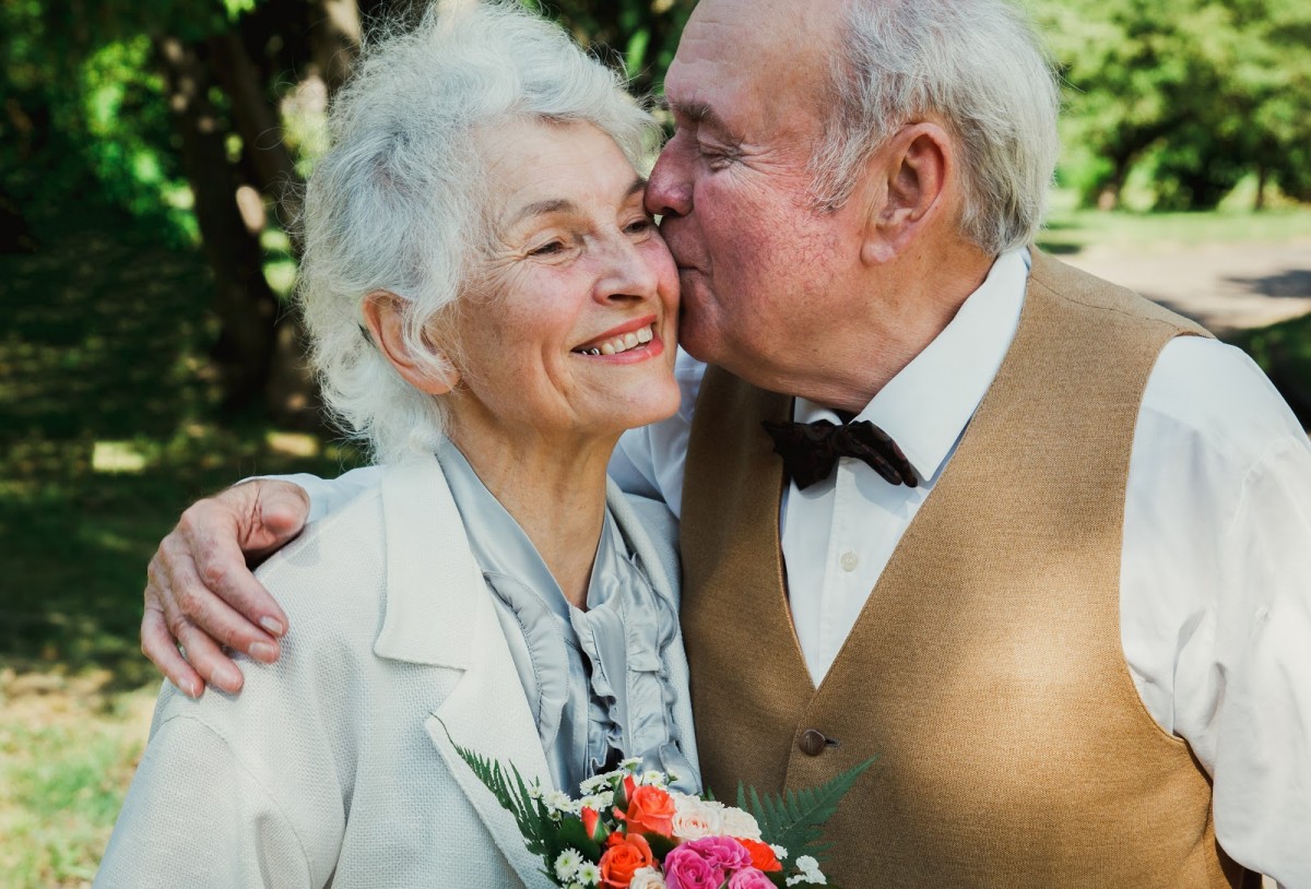 Wedding Anniversary Poems: Celebrating Love and Commitment