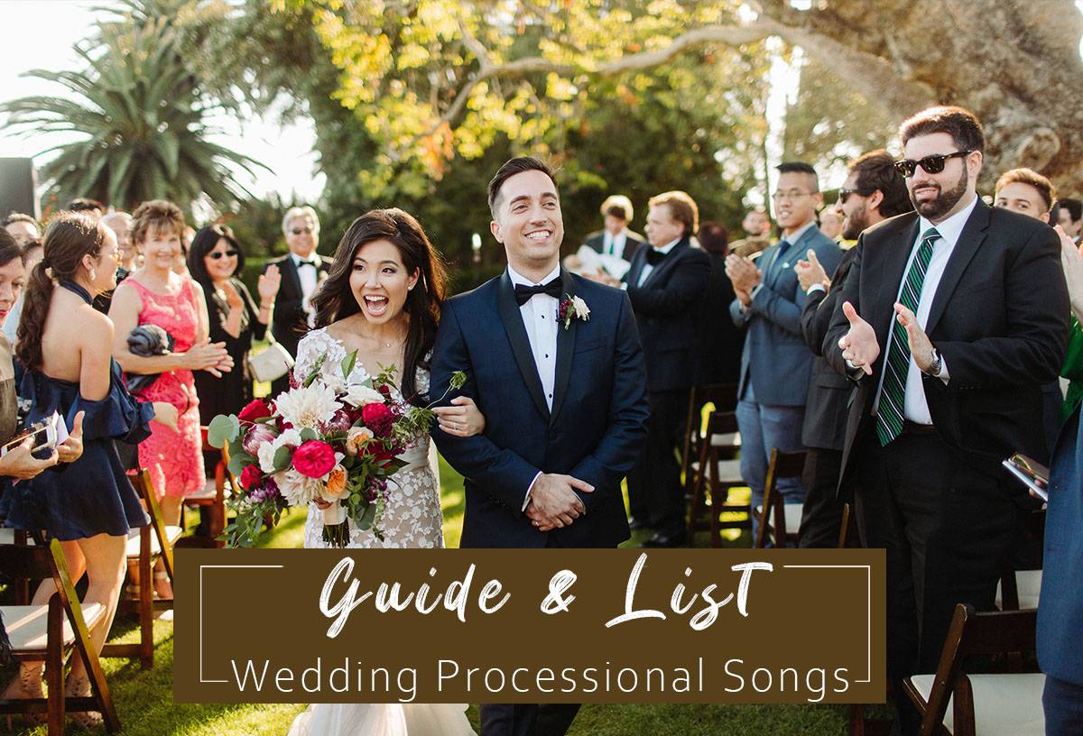 30-best-wedding-processional-songs-for-wedding-party