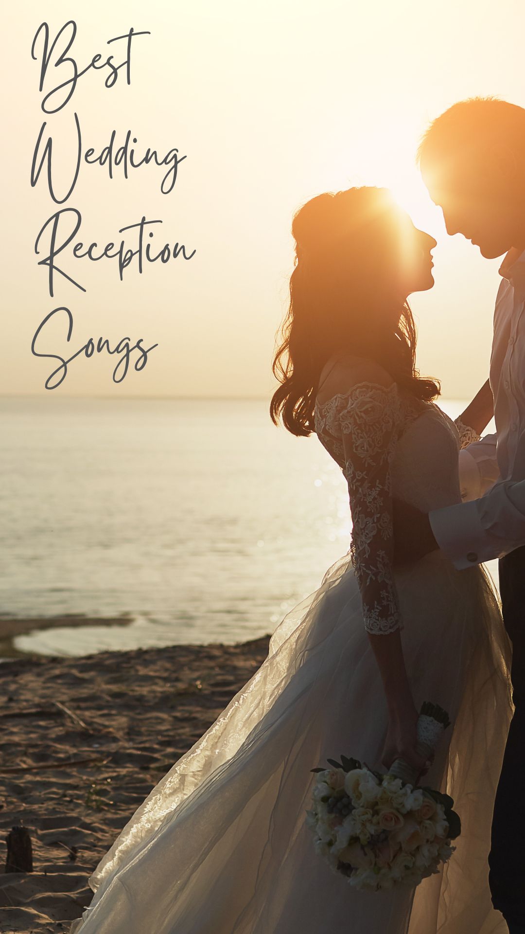 ️ 120+ Wedding Reception Songs A Soundtrack to Remember