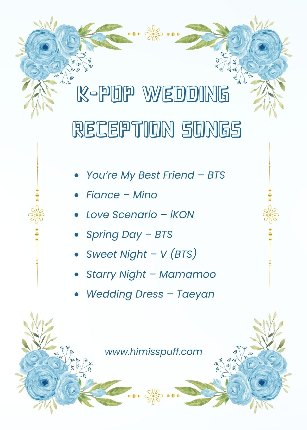 ️ 120+ Wedding Reception Songs: A Soundtrack To Remember