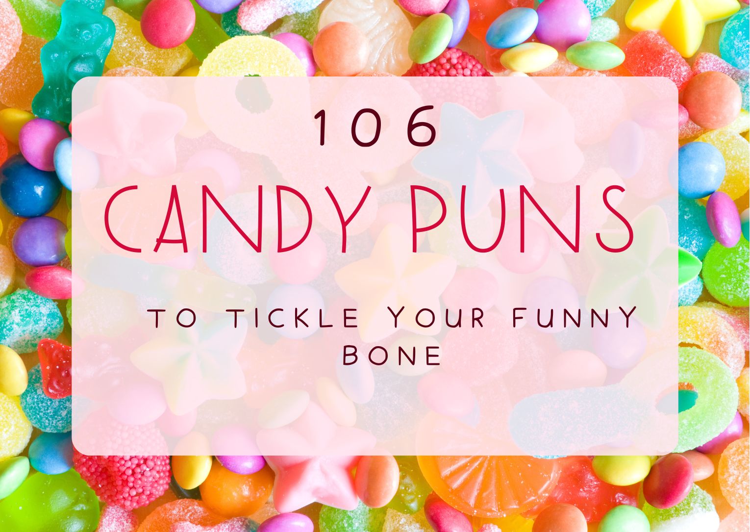 Funny Candy Bar Puns | informacionpublica.svet.gob.gt