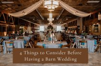 Barn Wedding 210x136 
