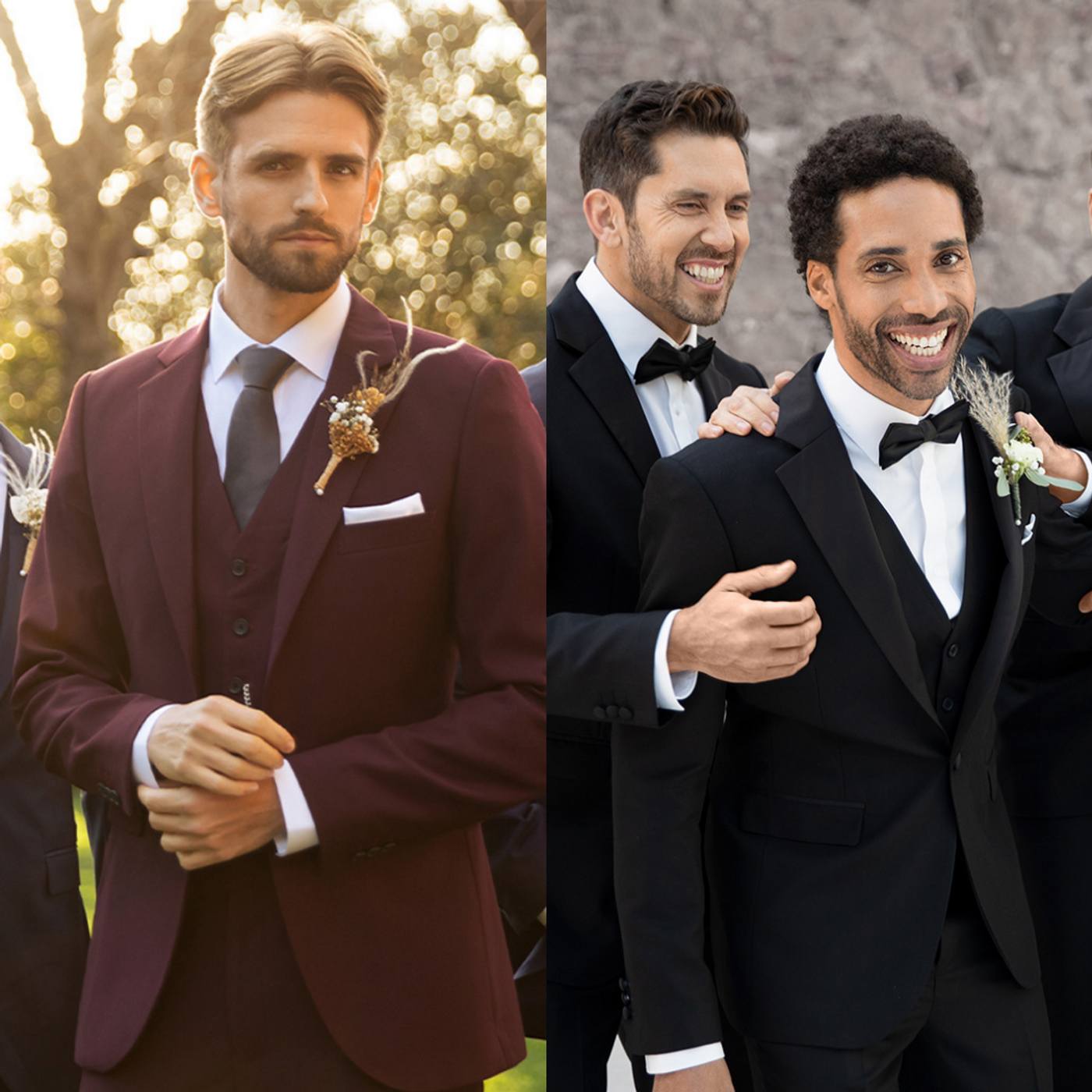 ️ The Ultimate Guide to Tuxedo Rental Costs 2024 HMP